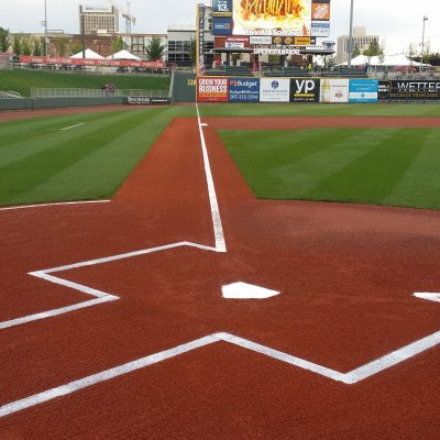 Infield Conditioners | SAF Products