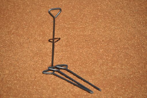 Tarp Stakes