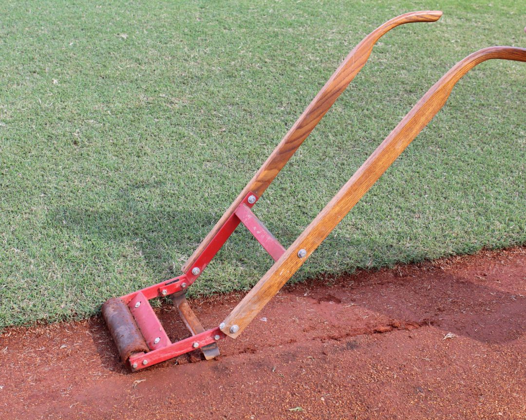 SAF Manual Sod Cutter | SAF Products